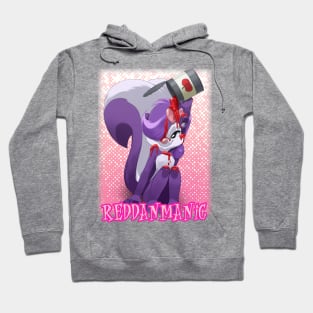 Tiny Toon Adventures - Fifi la Fume Hoodie